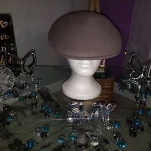 Men's Warm"Dobbs" Hat (XL) NWOT